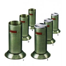 Pots and Cylinders